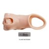 Pretty Love 8.7 Vibrating Penis Sleeve